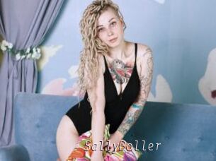 SallyBoller