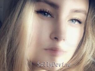 SallyDevine
