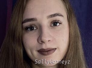 SallyGarneyz