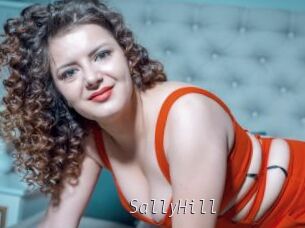 SallyHill