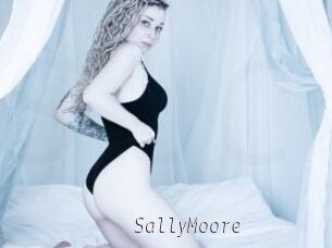 SallyMoore