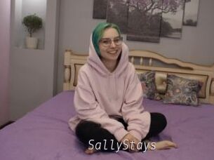 SallyStays