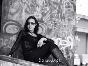 Salmakia