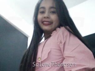 SalomeThompson