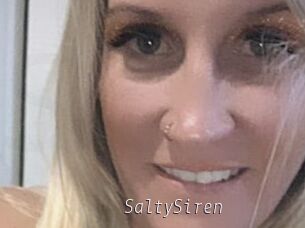 SaltySiren