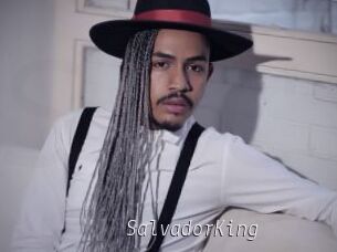 SalvadorKing