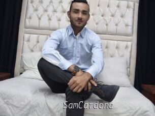SamCardona