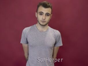 SamHarper