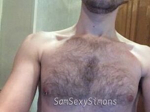SamSexySimons