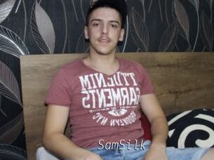 SamSilk