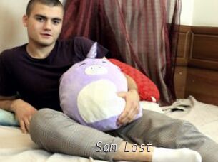 Sam_Lost
