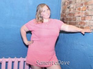 SamantaDove
