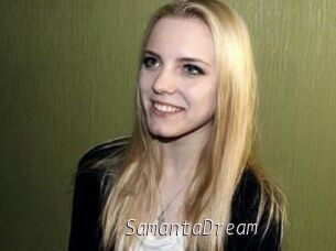SamantaDream