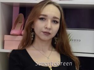 SamantaGreen