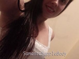 SamantaSuppleBody