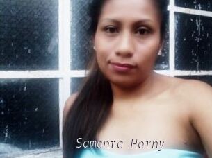 Samanta_Horny
