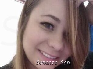 Samanta_San