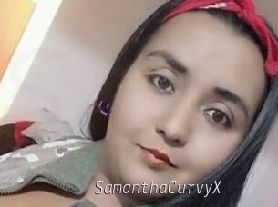 SamanthaCurvyX