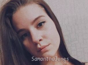SamanthaJanes
