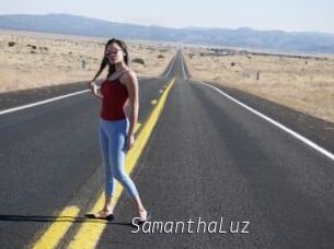 SamanthaLuz