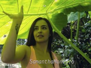 SamanthaMontero