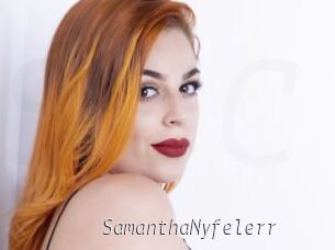 SamanthaNyfelerr