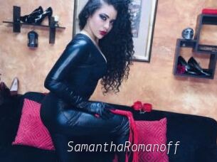 SamanthaRomanoff