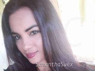 SamanthaSwex