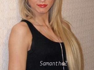 SamanthaZ