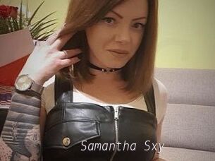 Samantha_Sxy