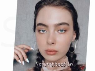 SamanthaaSin