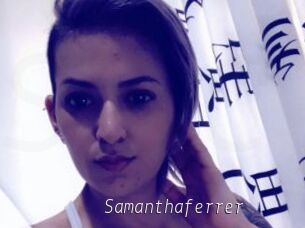 Samanthaferrer
