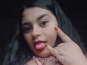 SamaraRousse