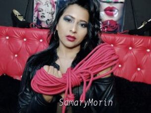 SamaryMorin