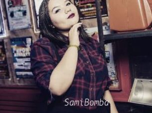 SamiBomba