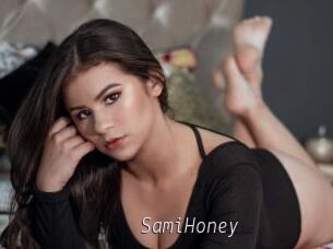 SamiHoney
