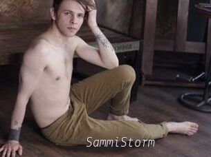 SammiStorm