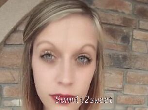 Sammii2sweet