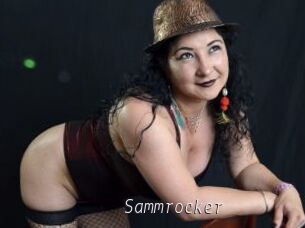 Sammrocker