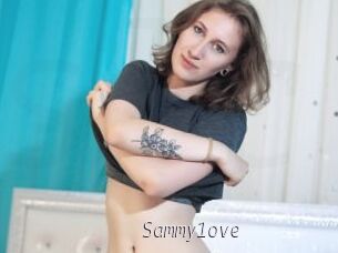 Sammy1ove