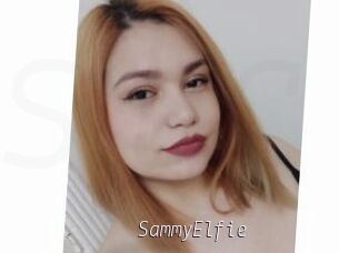SammyElfie