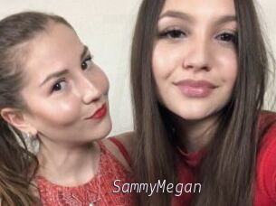 SammyMegan