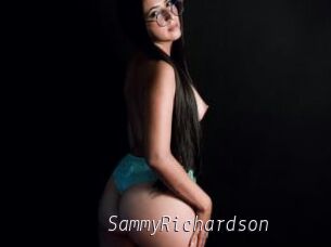 SammyRichardson