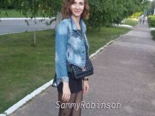SammyRobinson