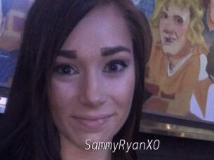 SammyRyanXO