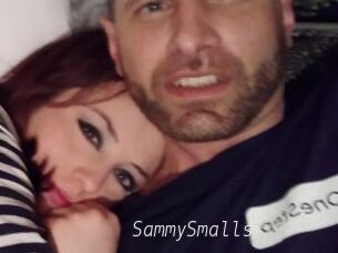 SammySmalls