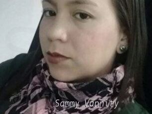 Sammy_Vannity