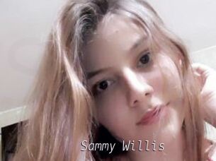 Sammy_Willis