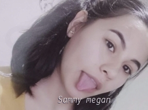 Sammy_megan