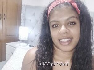 Sammybrown